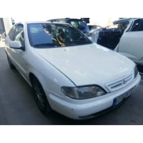 CITROEN XSARA COUPE '1999 2.0 HDI VTR BLANCO