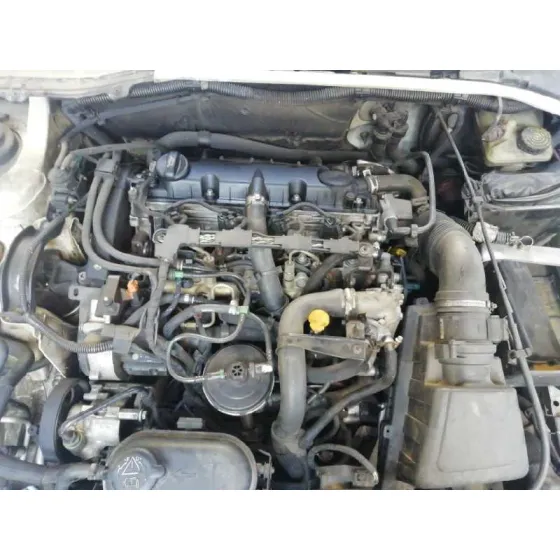 CITROEN XSARA COUPE '1999 2.0 HDI VTR BLANCO