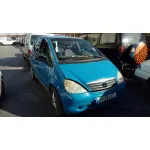 MERCEDES-BENZ CLASE A (W168) MERCEDES CLASE A (W168) '1999 170 CDI (168.008) AZUL 1997