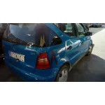 MERCEDES-BENZ CLASE A (W168) MERCEDES CLASE A (W168) '1999 170 CDI (168.008) AZUL 1997