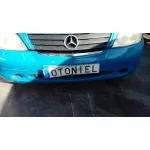 MERCEDES-BENZ CLASE A (W168) MERCEDES CLASE A (W168) '1999 170 CDI (168.008) AZUL 1997