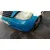 MERCEDES-BENZ CLASE A (W168) MERCEDES CLASE A (W168) '1999 170 CDI (168.008) AZUL 1997