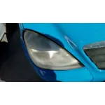 MERCEDES-BENZ CLASE A (W168) MERCEDES CLASE A (W168) '1999 170 CDI (168.008) AZUL 1997