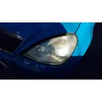 MERCEDES-BENZ CLASE A (W168) MERCEDES CLASE A (W168) '1999 170 CDI (168.008) AZUL 1997