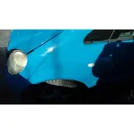 MERCEDES-BENZ CLASE A (W168) MERCEDES CLASE A (W168) '1999 170 CDI (168.008) AZUL 1997