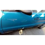 MERCEDES-BENZ CLASE A (W168) MERCEDES CLASE A (W168) '1999 170 CDI (168.008) AZUL 1997