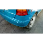 MERCEDES-BENZ CLASE A (W168) MERCEDES CLASE A (W168) '1999 170 CDI (168.008) AZUL 1997