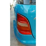 MERCEDES-BENZ CLASE A (W168) MERCEDES CLASE A (W168) '1999 170 CDI (168.008) AZUL 1997