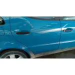 MERCEDES-BENZ CLASE A (W168) MERCEDES CLASE A (W168) '1999 170 CDI (168.008) AZUL 1997
