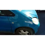 MERCEDES-BENZ CLASE A (W168) MERCEDES CLASE A (W168) '1999 170 CDI (168.008) AZUL 1997