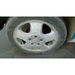 MERCEDES-BENZ CLASE A (W168) MERCEDES CLASE A (W168) '1999 170 CDI (168.008) AZUL 1997