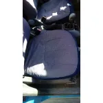 MERCEDES-BENZ CLASE A (W168) MERCEDES CLASE A (W168) '1999 170 CDI (168.008) AZUL 1997