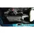 MERCEDES-BENZ CLASE A (W168) MERCEDES CLASE A (W168) '1999 170 CDI (168.008) AZUL 1997