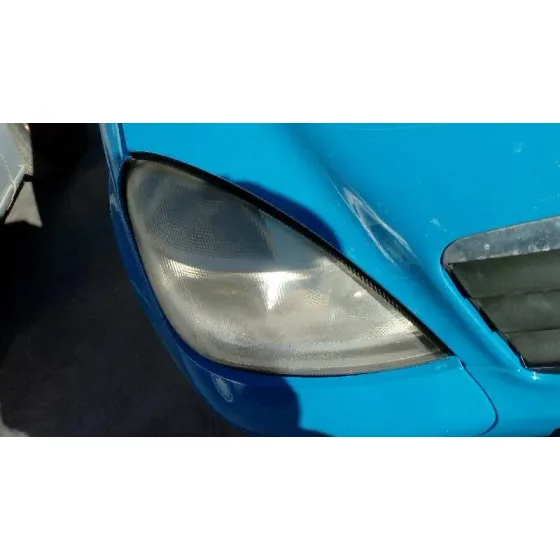 MERCEDES CLASE A (W168) '1999 170 CDI (168.008) AZUL