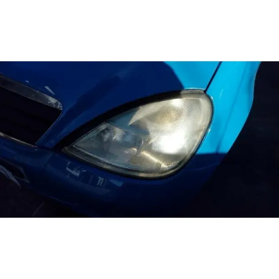 MERCEDES CLASE A (W168) '1999 170 CDI (168.008) AZUL