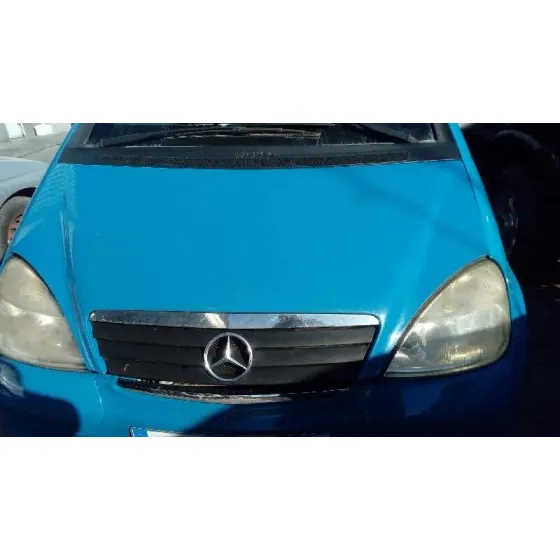 MERCEDES CLASE A (W168) '1999 170 CDI (168.008) AZUL