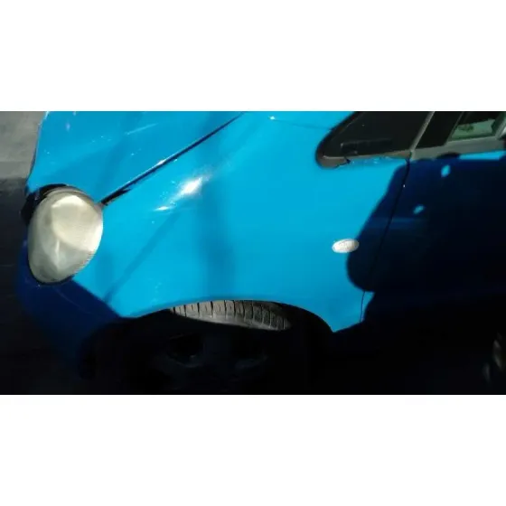 MERCEDES CLASE A (W168) '1999 170 CDI (168.008) AZUL