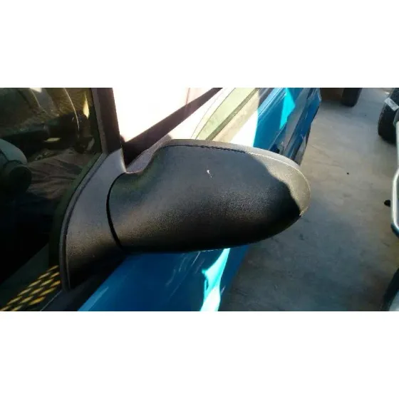 MERCEDES CLASE A (W168) '1999 170 CDI (168.008) AZUL
