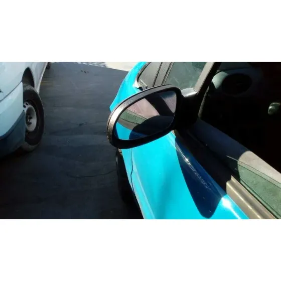 MERCEDES CLASE A (W168) '1999 170 CDI (168.008) AZUL