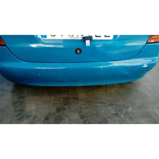 MERCEDES CLASE A (W168) '1999 170 CDI (168.008) AZUL