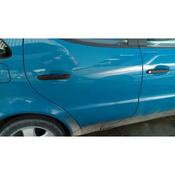 MERCEDES CLASE A (W168) '1999 170 CDI (168.008) AZUL