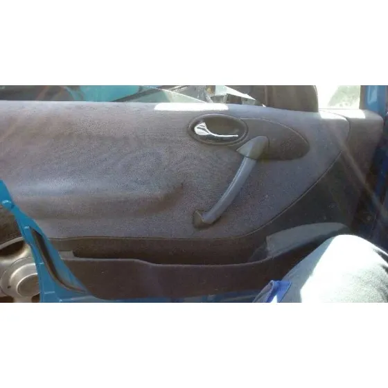 MERCEDES CLASE A (W168) '1999 170 CDI (168.008) AZUL