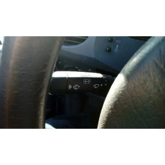 MERCEDES CLASE A (W168) '1999 170 CDI (168.008) AZUL