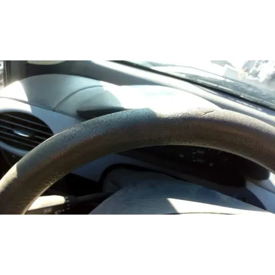 MERCEDES CLASE A (W168) '1999 170 CDI (168.008) AZUL