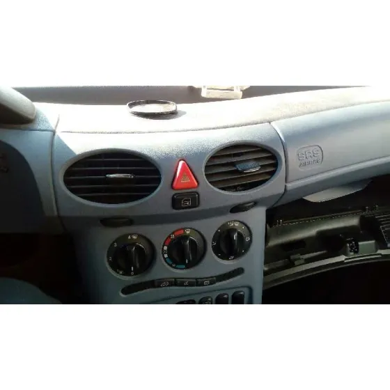MERCEDES CLASE A (W168) '1999 170 CDI (168.008) AZUL