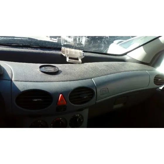 MERCEDES CLASE A (W168) '1999 170 CDI (168.008) AZUL