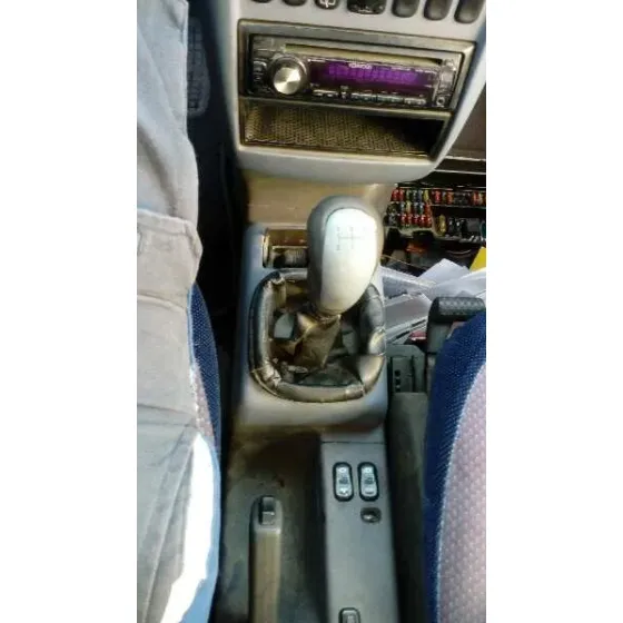 MERCEDES CLASE A (W168) '1999 170 CDI (168.008) AZUL