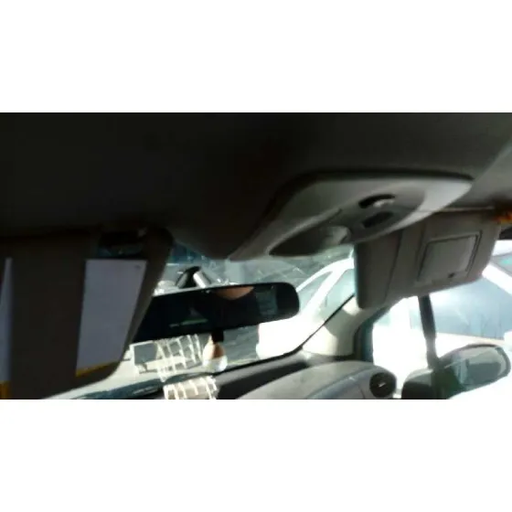 MERCEDES CLASE A (W168) '1999 170 CDI (168.008) AZUL