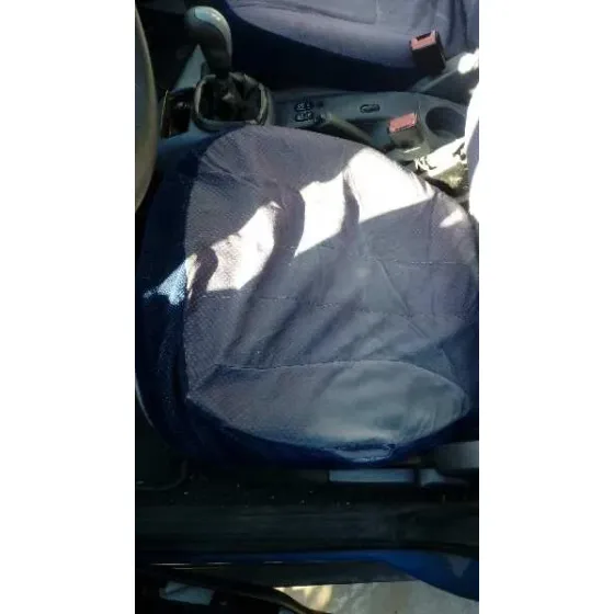 MERCEDES CLASE A (W168) '1999 170 CDI (168.008) AZUL
