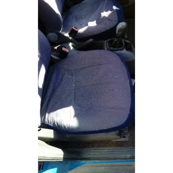 MERCEDES CLASE A (W168) '1999 170 CDI (168.008) AZUL