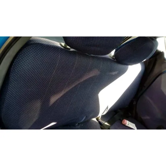 MERCEDES CLASE A (W168) '1999 170 CDI (168.008) AZUL