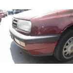 VOLKSWAGEN VENTO (1H2) '1994 CL GRANATE