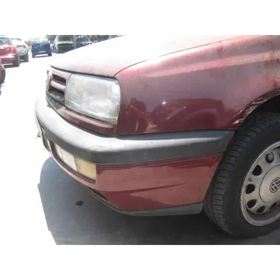 VOLKSWAGEN VENTO (1H2) '1994 CL GRANATE
