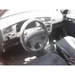 VOLKSWAGEN VENTO (1H2) '1994 CL GRANATE