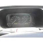 VOLKSWAGEN VENTO (1H2) '1994 CL GRANATE