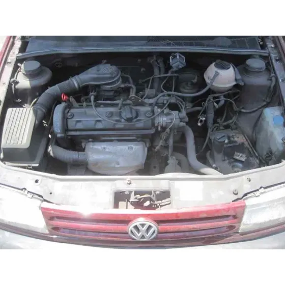 VOLKSWAGEN VENTO (1H2) '1994 CL GRANATE