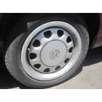 VOLKSWAGEN VENTO (1H2) '1994 CL GRANATE