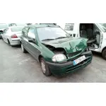 RENAULT CLIO II FASE I (B/CBO) '1999 1.2 VERDE