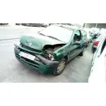RENAULT CLIO II FASE I (B/CBO) '1999 1.2 VERDE