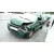 RENAULT CLIO II FASE I (B/CBO) '1999 1.2 VERDE