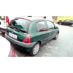 RENAULT CLIO II FASE I (B/CBO) '1999 1.2 VERDE