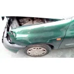 RENAULT CLIO II FASE I (B/CBO) '1999 1.2 VERDE