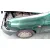 RENAULT CLIO II FASE I (B/CBO) '1999 1.2 VERDE