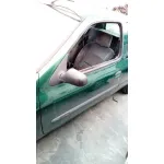 RENAULT CLIO II FASE I (B/CBO) '1999 1.2 VERDE