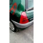 RENAULT CLIO II FASE I (B/CBO) '1999 1.2 VERDE