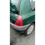 RENAULT CLIO II FASE I (B/CBO) '1999 1.2 VERDE